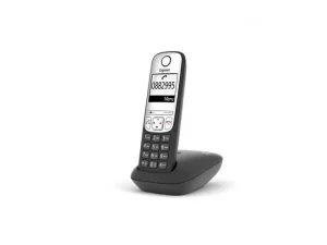 Gigaset A690 siva