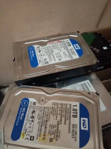 HDD 3.5"  procentom,spisak se menja,dodajem druge hdd