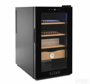Humidor HAVANNA 48L za 400 cigara