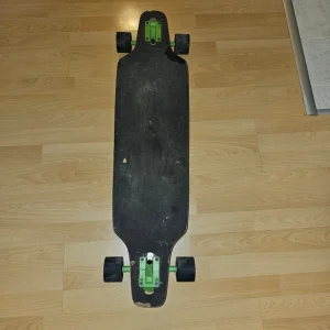 Longboard