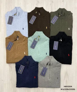 Polo ralph lauren dzemper 2025 2026