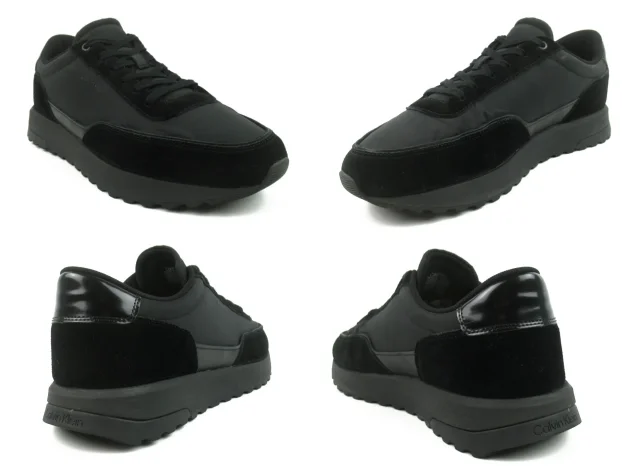 Calvin Klein patike  KOŽA J39