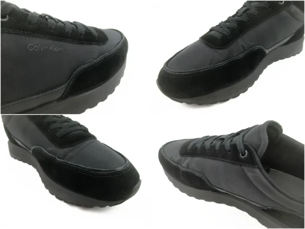 Calvin Klein patike  KOŽA J39