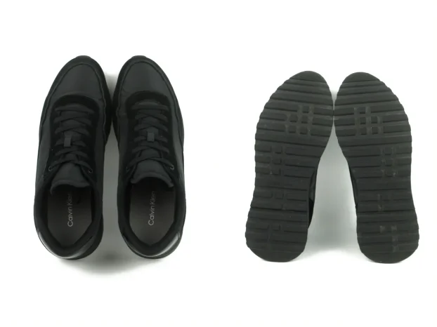 Calvin Klein patike  KOŽA J39