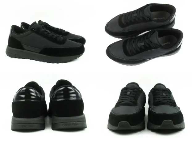 Calvin Klein patike  KOŽA J39