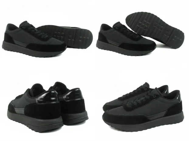 Calvin Klein patike  KOŽA J39