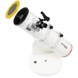 Bresser Messier 6" Dobson Telescope