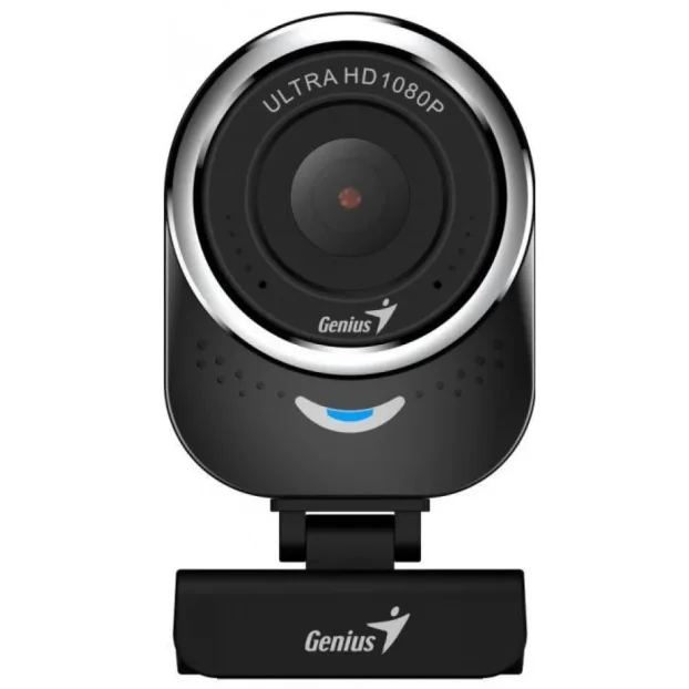 GENIUS qCam 6000 black
