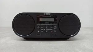 Sony ZS - RS60 BT AUX, Bluetooth, CD, USB - KupujemProdajem