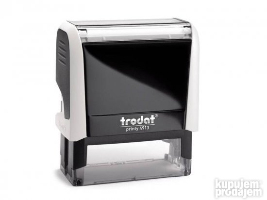 Pečat Trodat Printy 4913
