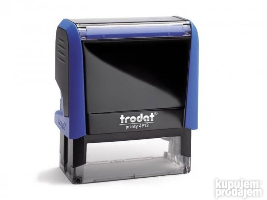 Pečat Trodat Printy 4913