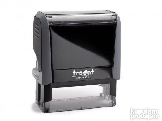 Pečat Trodat Printy 4913