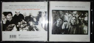 The Smashing Pumpkins-Greatest Hits CD