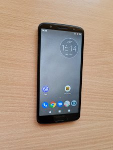 Motorola G6