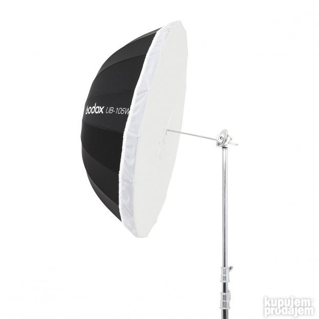 Godox DPU-105T platno za kišobran - PCFOTO