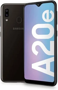 Samsung A20e popravka /reparacija ekrana / zamena stakla LCD