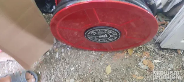 crevo za zalivanje navodnjavanje 30m.30/25mm 3/4