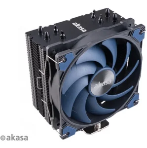 AKASA Alucia H4 Plus