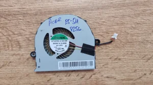 Acer Aspire E5-511 kuler