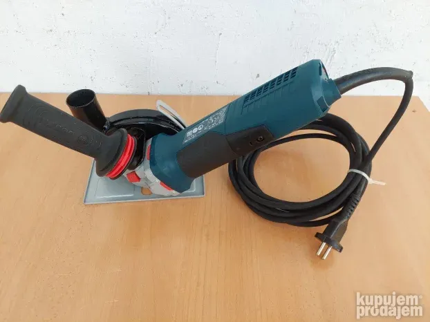 Bosch keksarica i slicerica 1700 w