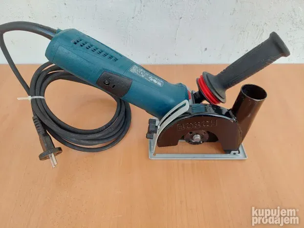 Bosch keksarica i slicerica 1700 w