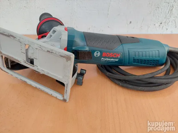 Bosch keksarica i slicerica 1700 w