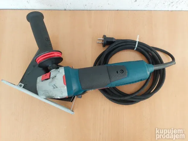 Bosch keksarica i slicerica 1700 w