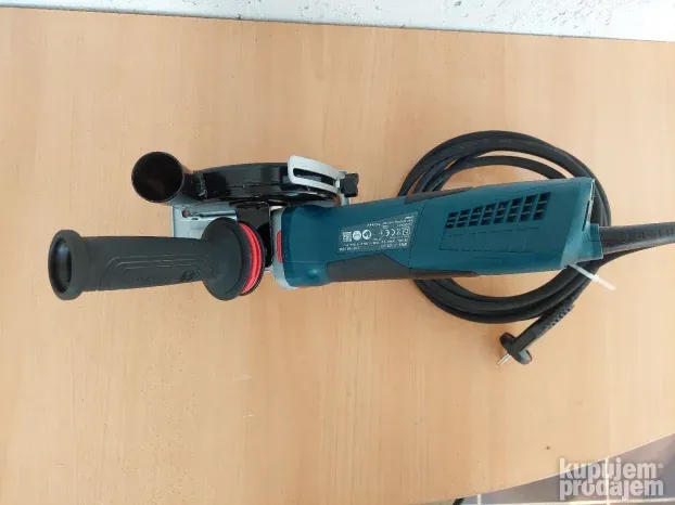 Bosch keksarica i slicerica 1700 w