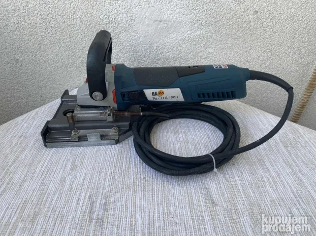 Bosch keksarica i slicerica 1700 w