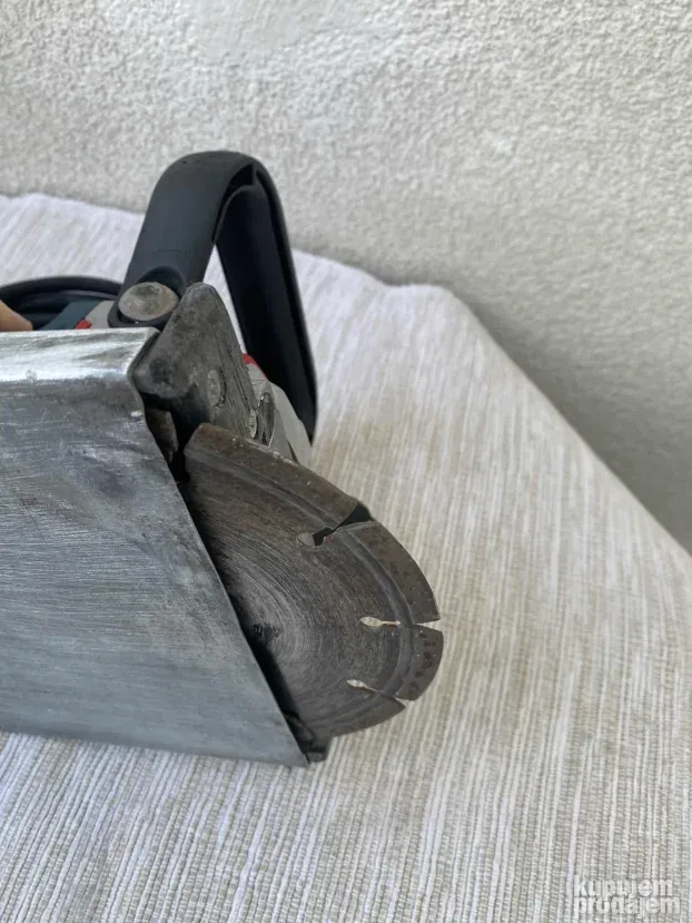 Bosch keksarica i slicerica 1700 w