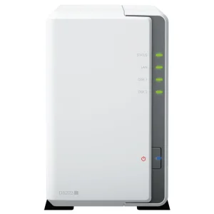 SYNOLOGY ds223j