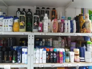 AKCIJA DOVE sapun kucna hemija STR8 AXEL B.U. Rexona NIVEA
