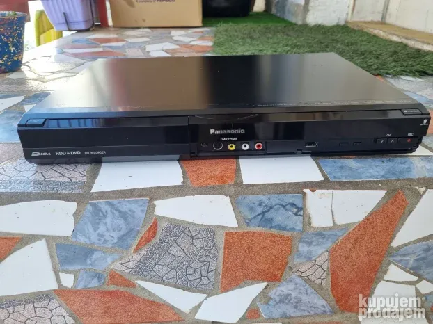 Panasonic DMR-EH585