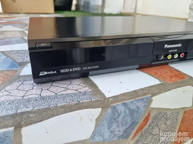 Panasonic DMR-EH585
