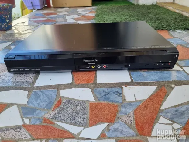 Panasonic DMR-EH585