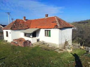 Valjevo, Bačevci, seosko domaćinstvo