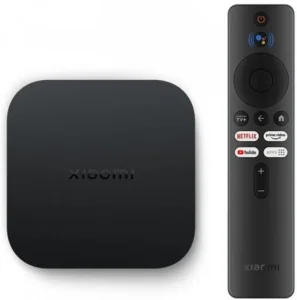Xiaomi TV Box S 2nd Gen