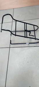 Paktreger prednji
