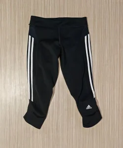 Adidas Response 3/4 ženske helanke vel. 36