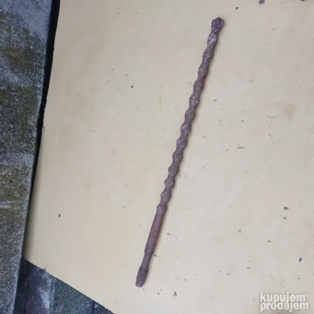 Burgija za stari hilti