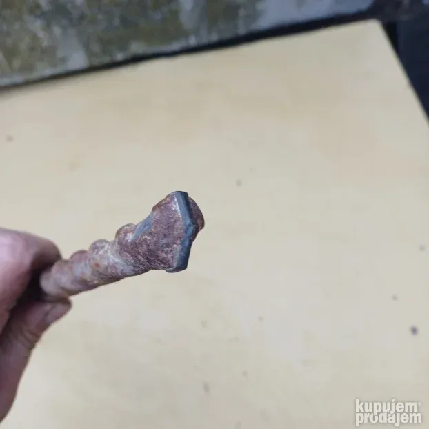 Burgija za stari hilti