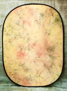 Zilberica pozadina tekstilna 150x200cm REW-051