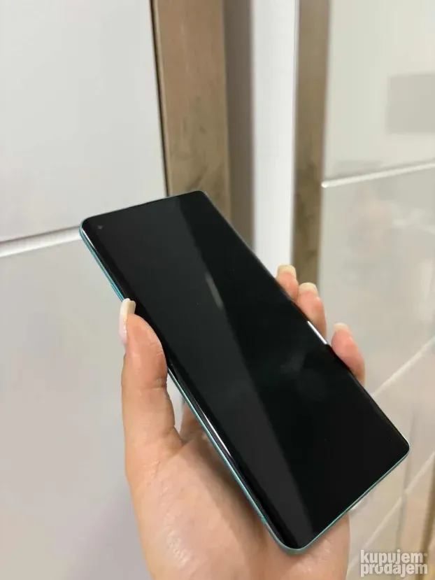 Oneplus 8 Plavi 12/256GB