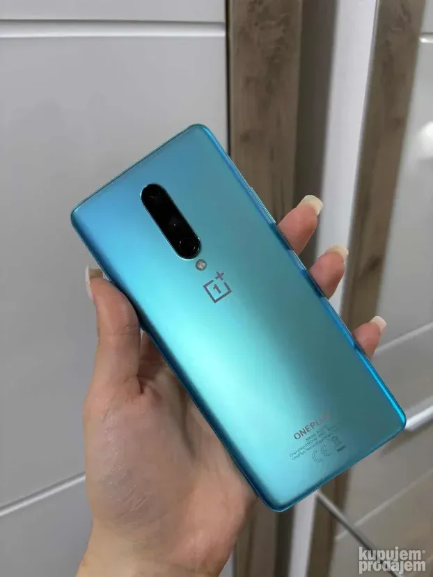 Oneplus 8 Plavi 12/256GB
