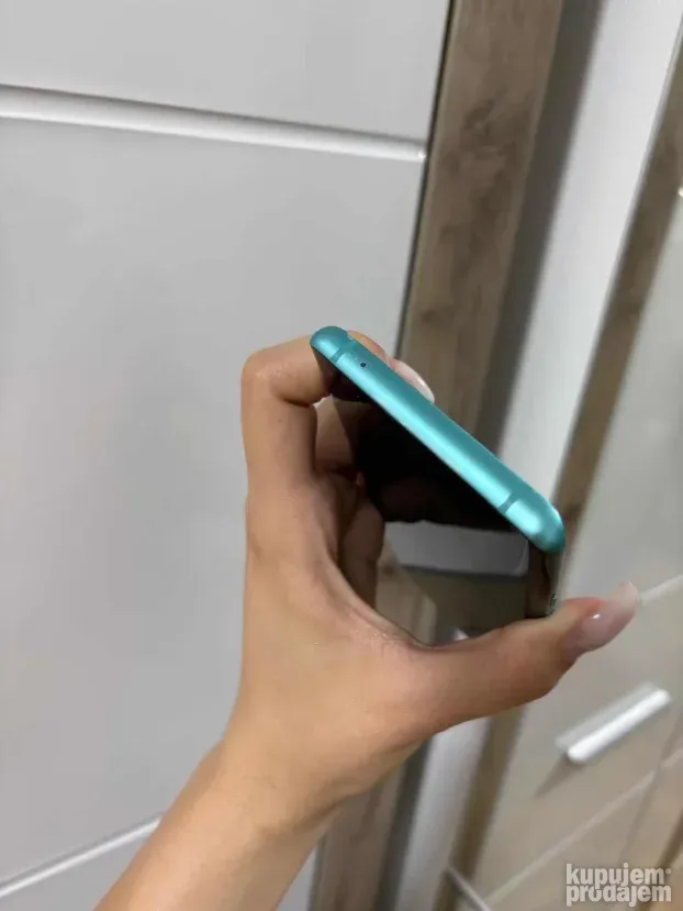 Oneplus 8 Plavi 12/256GB