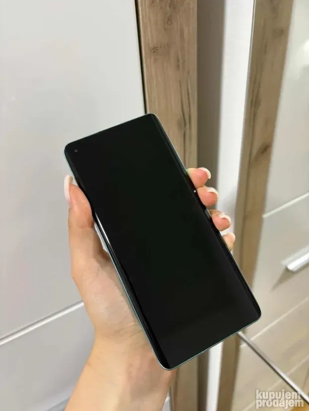 Oneplus 8 Plavi 12/256GB
