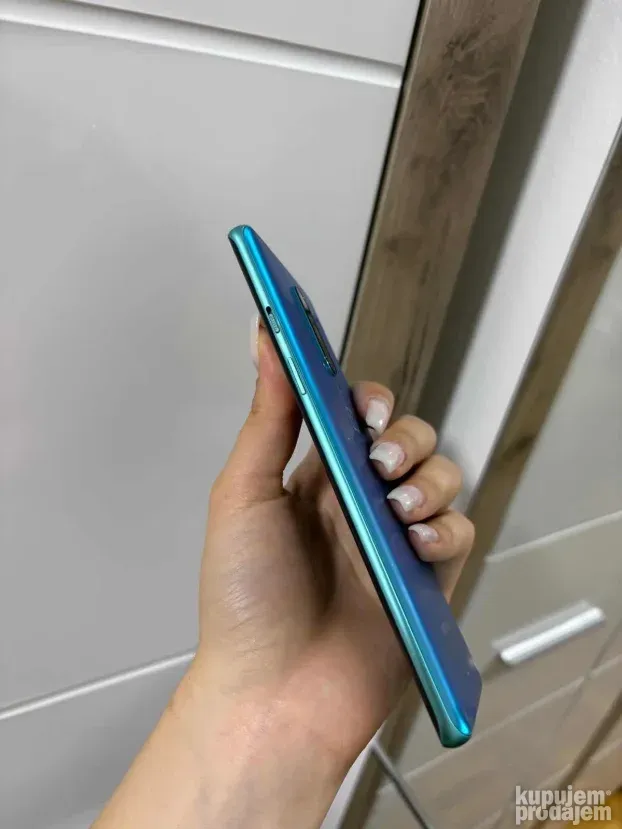 Oneplus 8 Plavi 12/256GB