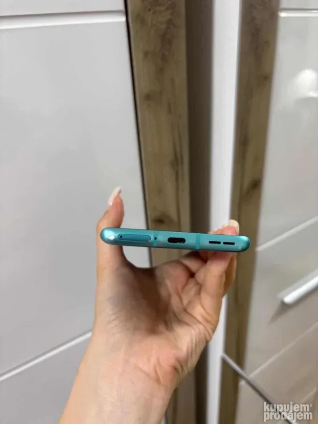 Oneplus 8 Plavi 12/256GB