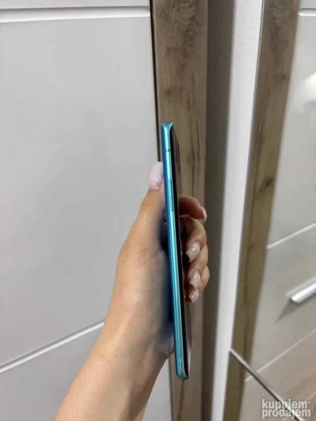 Oneplus 8 Plavi 12/256GB
