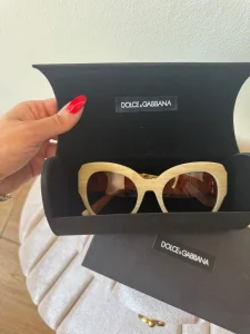Dolce Gabanna naocare placene 350 e NOVO